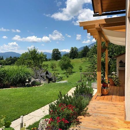 Apartma Rosa Spodnji Otok Luaran gambar