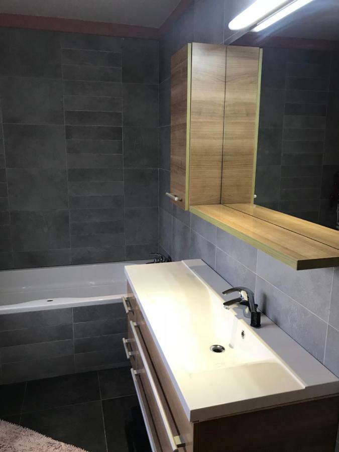 Apartma Rosa Spodnji Otok Luaran gambar
