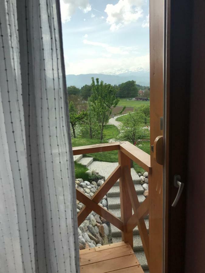 Apartma Rosa Spodnji Otok Luaran gambar