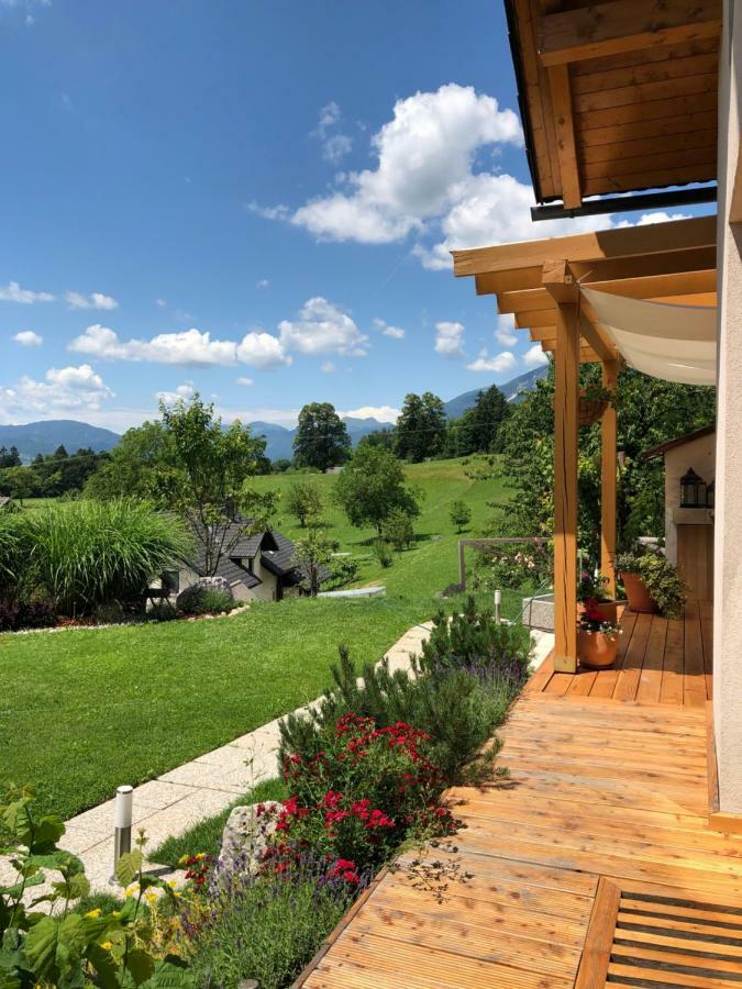 Apartma Rosa Spodnji Otok Luaran gambar